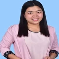 Ana_Alipat from Featured seen in a pink color tshirt and shoulder length black color hair